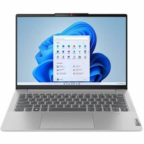 Laptop para Hogar Lenovo IdeaPad, Ryzen 5 7530U, 8GB RAM, SSD 512GB, Windows 11 Home, 1 año de garantía