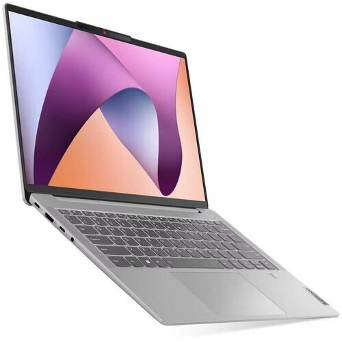 Laptop para Hogar Lenovo IdeaPad, Ryzen 5 7530U, 8GB RAM, SSD 512GB, Windows 11 Home, 1 año de garantía