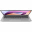 Laptop para Hogar Lenovo IdeaPad, Ryzen 5 7530U, 8GB RAM, SSD 512GB, Windows 11 Home, 1 año de garantía