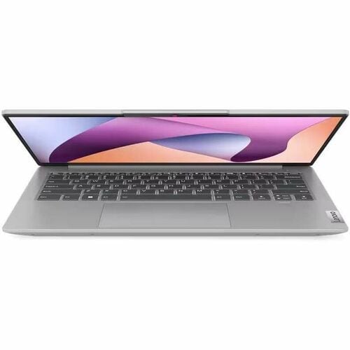 Laptop para Hogar Lenovo IdeaPad, Ryzen 5 7530U, 8GB RAM, SSD 512GB, Windows 11 Home, 1 año de garantía