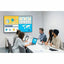 LCD Pantalla digital Signage Samsung, 4K, UHD