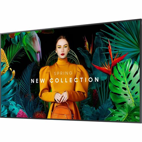 LCD Pantalla digital Signage Samsung, 4K, UHD