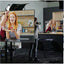 LCD Pantalla digital Signage Samsung, 4K, UHD