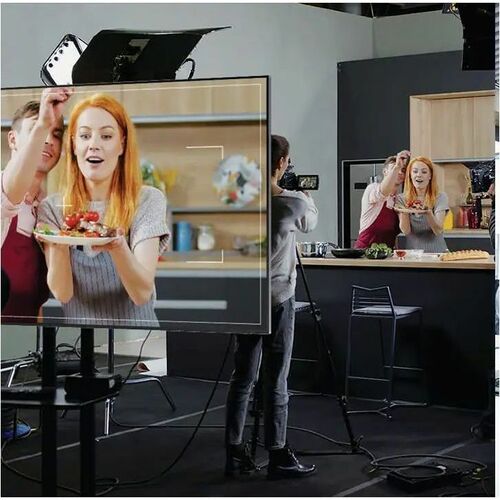 LCD Pantalla digital Signage Samsung, 4K, UHD