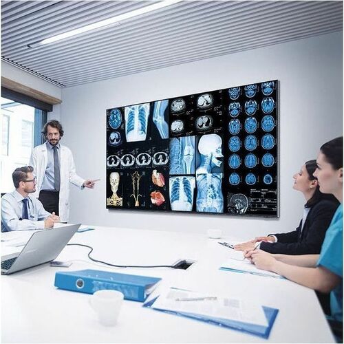 Monitor Digital LCD digital Signage Samsung