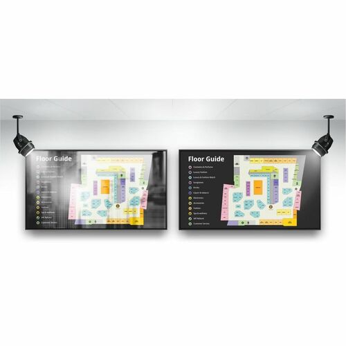 Monitor Digital LCD digital Signage Samsung