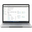 Laptop Empresarial Microsoft Surface 2 en 1, Intel Core i7-13800H, 16GB RAM, SSD 512GB, Windows 11 Pro, 1 año de garantía