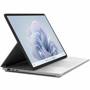 Laptop Empresarial Microsoft Surface 2 en 1, Intel Core i7-13800H, 16GB RAM, SSD 512GB, Windows 11 Pro, 1 año de garantía