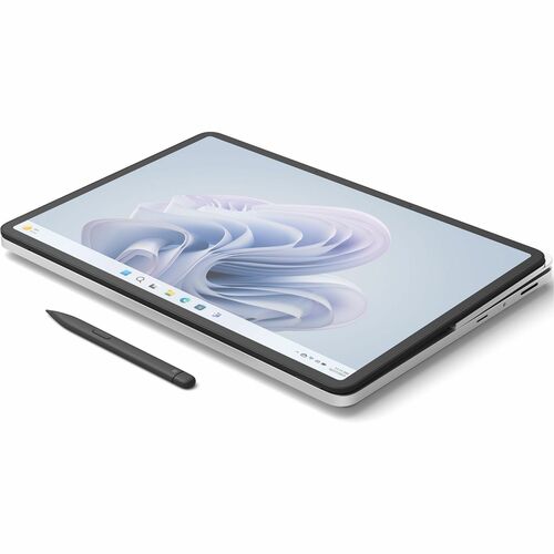 Laptop Empresarial Microsoft Surface 2 en 1, Intel Core i7-13800H, 16GB RAM, SSD 512GB, Windows 11 Pro, 1 año de garantía