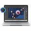 Laptop Empresarial Microsoft Surface 2 en 1, Intel Core i7-13800H, 16GB RAM, SSD 512GB, Windows 11 Pro, 1 año de garantía