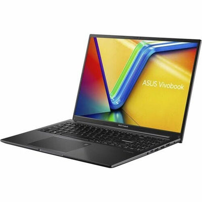 Laptop para Hogar ASUS Vivobook 16, Intel Core i5-1350, 8GB RAM, SSD 512GB, Windows 11 Home, 1 año de garantía