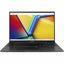 Laptop para Hogar ASUS Vivobook 16, Intel Core i5-1350, 8GB RAM, SSD 512GB, Windows 11 Home, 1 año de garantía
