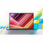 Laptop para Hogar ASUS Vivobook 16, Intel Core i5-1350, 8GB RAM, SSD 512GB, Windows 11 Home, 1 año de garantía