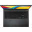 Laptop para Hogar ASUS Vivobook 16, Intel Core i5-1350, 8GB RAM, SSD 512GB, Windows 11 Home, 1 año de garantía