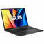 Laptop para Hogar ASUS Vivobook 16, Intel Core i5-1350, 8GB RAM, SSD 512GB, Windows 11 Home, 1 año de garantía