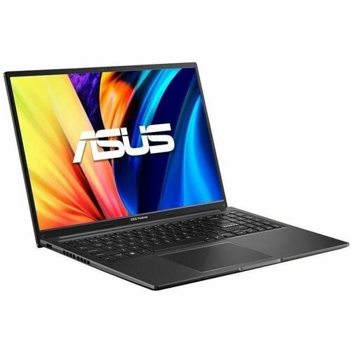 Laptop para Hogar ASUS Vivobook 16, Intel Core i5-1350, 8GB RAM, SSD 512GB, Windows 11 Home, 1 año de garantía