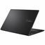 Laptop para Hogar ASUS Vivobook 16, Intel Core i5-1350, 8GB RAM, SSD 512GB, Windows 11 Home, 1 año de garantía