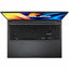 Laptop para Hogar ASUS Vivobook 16, Intel Core i5-1350, 8GB RAM, SSD 512GB, Windows 11 Home, 1 año de garantía