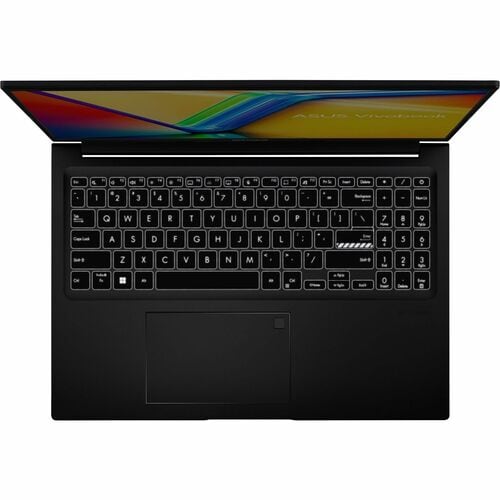 Laptop para Hogar ASUS Vivobook 16, Intel Core i5-1350, 8GB RAM, SSD 512GB, Windows 11 Home, 1 año de garantía