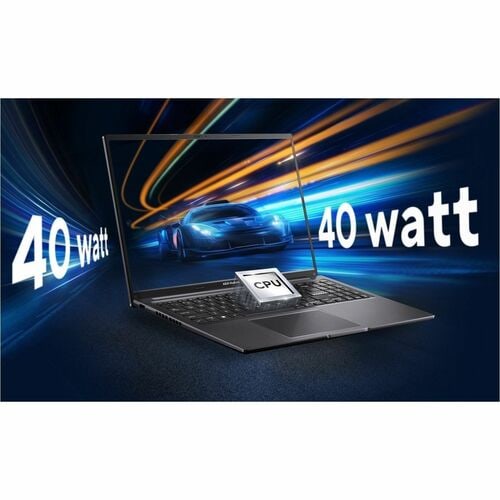 Laptop para Hogar ASUS Vivobook 16, Intel Core i5-1350, 8GB RAM, SSD 512GB, Windows 11 Home, 1 año de garantía