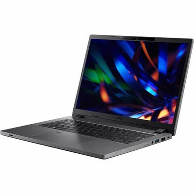 Laptop Empresarial Travelmate P2, Intel Core i5-1335U, 8GB RAM, SSD 512GB, Windows 11 Pro, 1 año de garantía