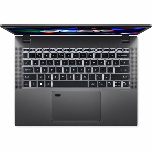 Laptop Empresarial Travelmate P2, Intel Core i5-1335U, 8GB RAM, SSD 512GB, Windows 11 Pro, 1 año de garantía