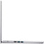 Laptop para Hogar ACER Aspire Lite, Intel Core i5-1235U, 8GB RAM, SSD 1TB, Windows 11 Home, 1 año de garantía