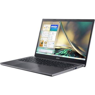 Laptop Empresarial ACER Aspire 5 Core i5-12450H, 16GB RAM, SSD 512GB, Windows 11 Pro, 1 año de garantìa