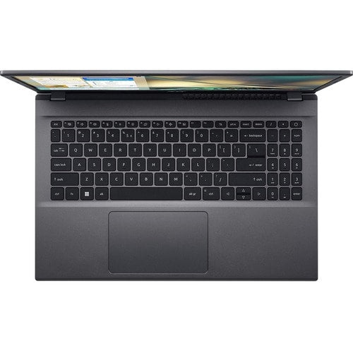 Laptop Empresarial ACER Aspire 5 Core i5-12450H, 16GB RAM, SSD 512GB, Windows 11 Pro, 1 año de garantìa