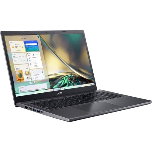 Laptop Empresarial ACER Aspire 5 Core i5-12450H, 16GB RAM, SSD 512GB, Windows 11 Pro, 1 año de garantìa