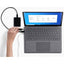 Laptop Empresarial Microsoft Surface 4, Intel Core i7-118G7, 8GB RAM, SSD 512GB, Windows Home, 1 año de garantiatía