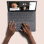 Laptop Empresarial Microsoft Surface 4, Intel Core i7-118G7, 8GB RAM, SSD 512GB, Windows Home, 1 año de garantiatía