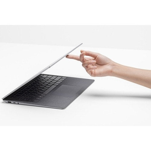 Laptop Empresarial Microsoft Surface 4, Intel Core i7-118G7, 8GB RAM, SSD 512GB, Windows Home, 1 año de garantiatía