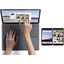 Laptop Empresarial Microsoft Surface 4, Intel Core i7-118G7, 8GB RAM, SSD 512GB, Windows Home, 1 año de garantiatía