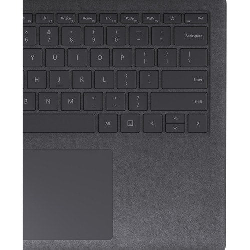 Laptop Empresarial Microsoft Surface 4, Intel Core i7-118G7, 8GB RAM, SSD 512GB, Windows Home, 1 año de garantiatía