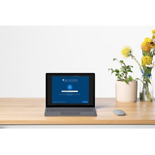 Laptop Empresarial Microsoft Surface 4, Intel Core i7-118G7, 8GB RAM, SSD 512GB, Windows Home, 1 año de garantiatía