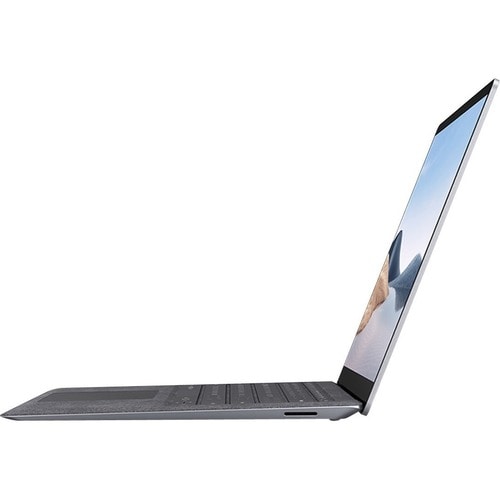 Laptop Empresarial Microsoft Surface 4, Intel Core i7-118G7, 8GB RAM, SSD 512GB, Windows Home, 1 año de garantiatía