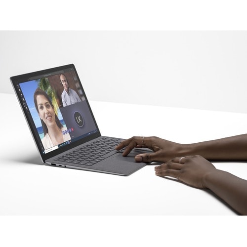 Laptop Empresarial Microsoft Surface 4, Intel Core i7-118G7, 8GB RAM, SSD 512GB, Windows Home, 1 año de garantiatía