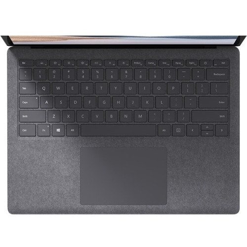 Laptop Empresarial Microsoft Surface 4, Intel Core i7-118G7, 8GB RAM, SSD 512GB, Windows Home, 1 año de garantiatía