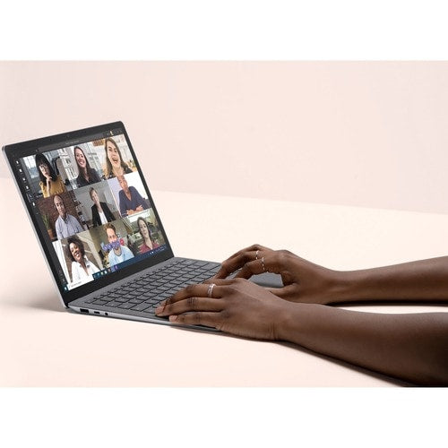 Laptop Empresarial Microsoft Surface 4, Intel Core i7-118G7, 8GB RAM, SSD 512GB, Windows Home, 1 año de garantiatía