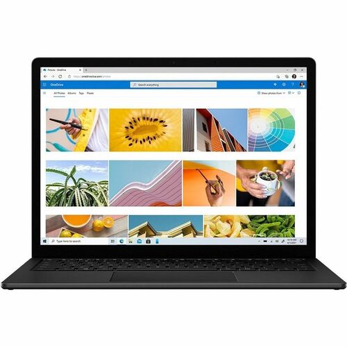 Laptop Empresarial Microsoft Surface 4, Intel Core i7-1185G7, 32GB RAM, SSD 1TB, Windows 11 Pro, 1 año de garantía
