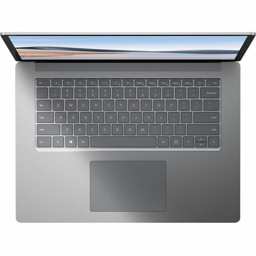 Laptop Empresarial MICROSOFT SURFACE 4, Intel Core i7 11aGen i7-1185G7, RAM 16GB, SSD 256GB, Windows 11 Pro, 1 año de garantía