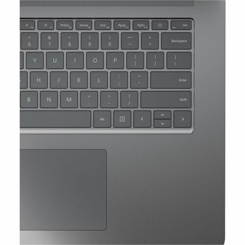 Laptop Empresarial MICROSOFT SURFACE 4, Intel Core i7 11aGen i7-1185G7, RAM 16GB, SSD 256GB, Windows 11 Pro, 1 año de garantía