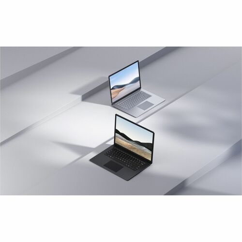 Laptop Empresarial MICROSOFT SURFACE 4, Intel Core i7 11aGen i7-1185G7, RAM 16GB, SSD 256GB, Windows 11 Pro, 1 año de garantía