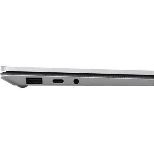 Laptop Empresarial MICROSOFT SURFACE 4, Intel Core i7 11aGen i7-1185G7, RAM 16GB, SSD 256GB, Windows 11 Pro, 1 año de garantía