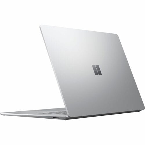 Laptop Empresarial MICROSOFT SURFACE 4, Intel Core i7 11aGen i7-1185G7, RAM 16GB, SSD 256GB, Windows 11 Pro, 1 año de garantía