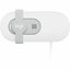 Cámara Web Logitech BRIO 100, 30fps, Blanco, USB