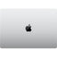 Apple MacBook Pro 14", Chip M3 Max, CPU14, GPU30, 36GB RAM, 1TB SSD, Silver