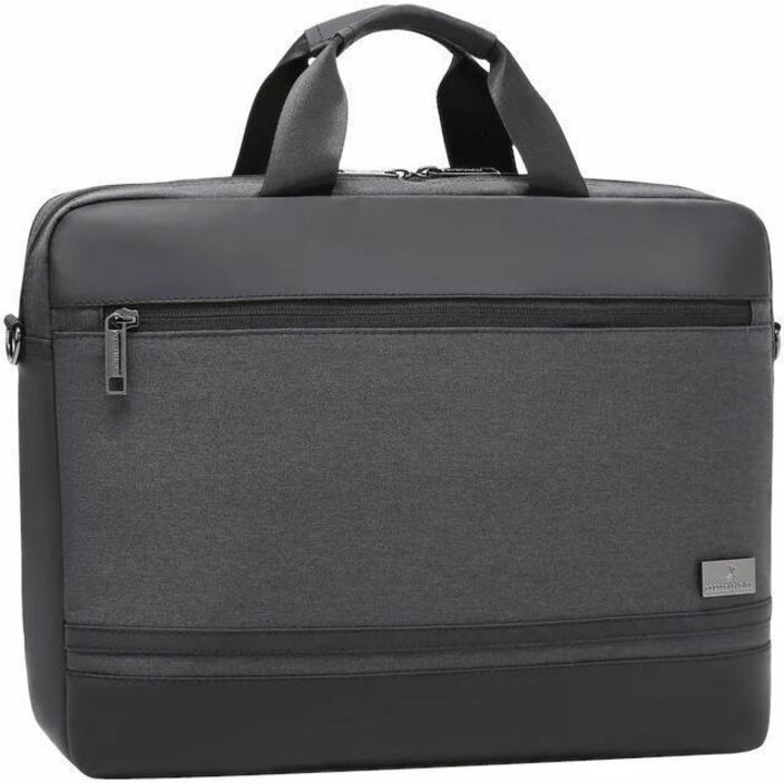 Portafolio Norwich PC083610 Perfect Choice para Laptop 15"-17", Resistente