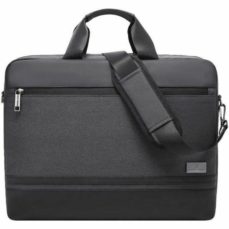Portafolio Norwich PC083610 Perfect Choice para Laptop 15"-17", Resistente